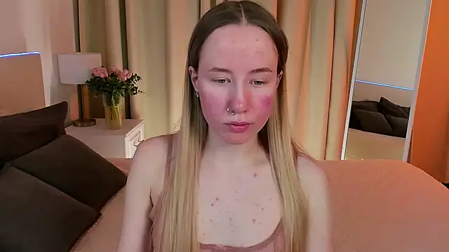 Cassie Kelman online show from 14, 3, 2025