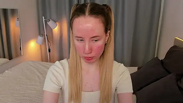 Cassie Kelman online show from 15, 3, 2025