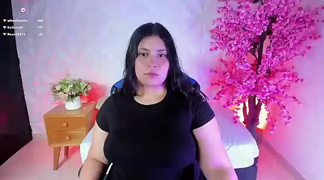 indara30 online show from 10, 12, 2024