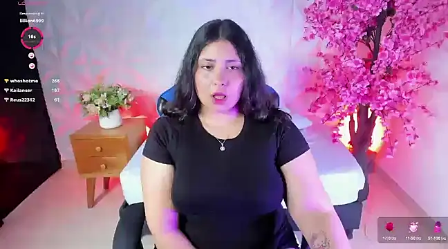 indara30 online show from 10, 12, 2024