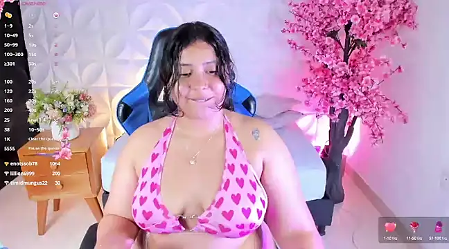 indara30 online show from 2, 2, 2025