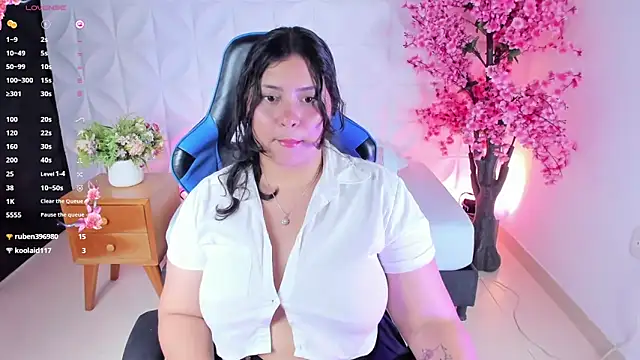 indara30 online show from 6, 2, 2025