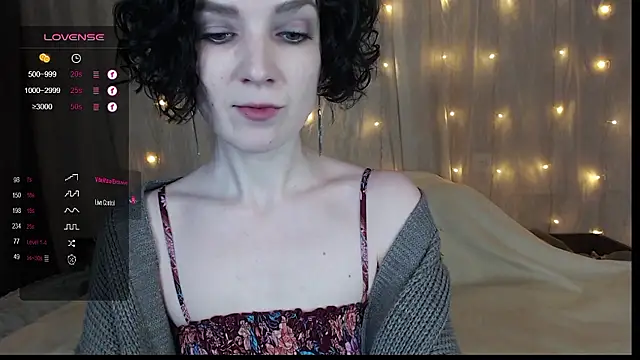 TinaWince online show from 2, 12, 2024