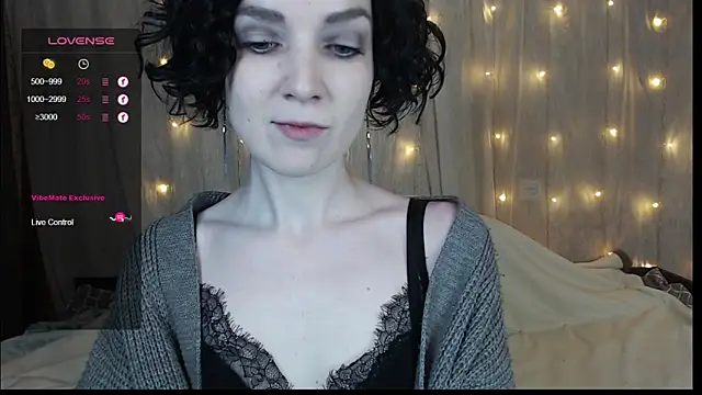 TinaWince online show from 8, 12, 2024