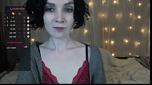 TinaWince online show from 9, 12, 2024