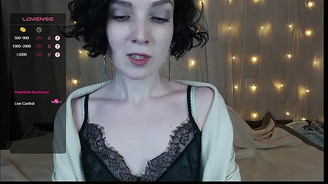 TinaWince online show from 14, 12, 2024