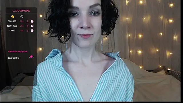 TinaWince online show from 15, 12, 2024