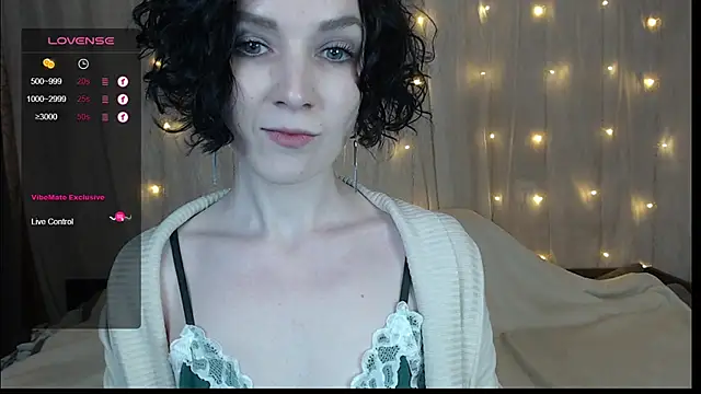 TinaWince online show from 16, 12, 2024