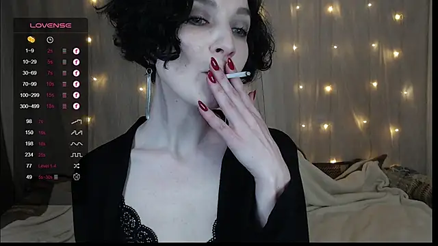 TinaWince online show from 28, 12, 2024