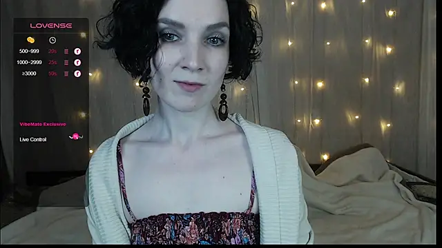 TinaWince online show from 29, 12, 2024