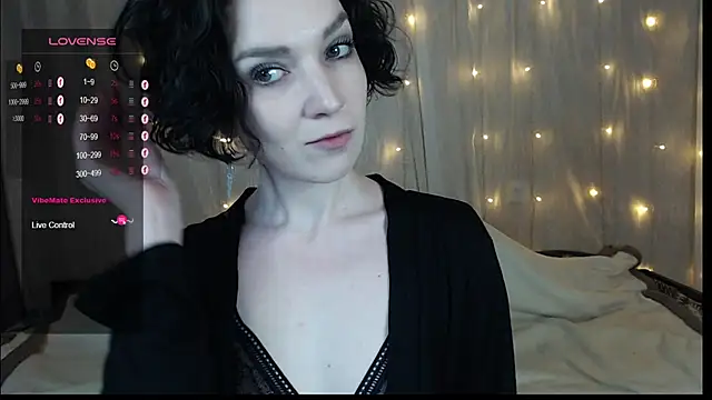 TinaWince online show from 16, 1, 2025