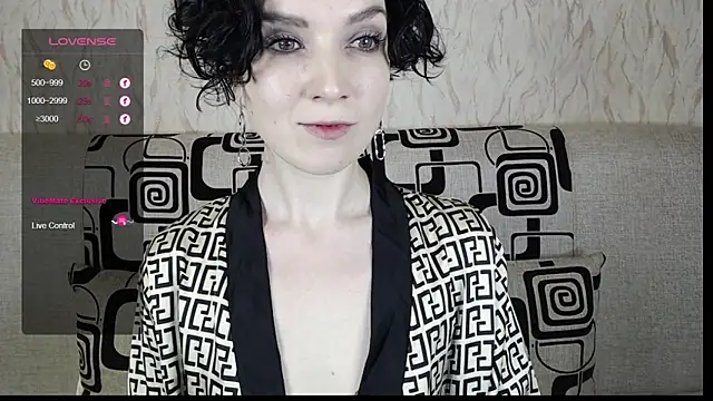 TinaWince online show from 20, 2, 2025