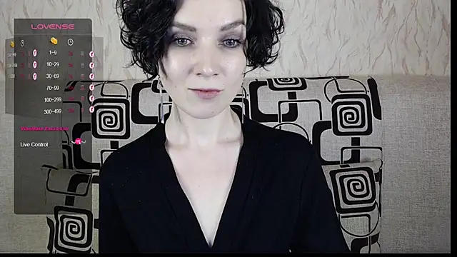 TinaWince online show from 23, 2, 2025