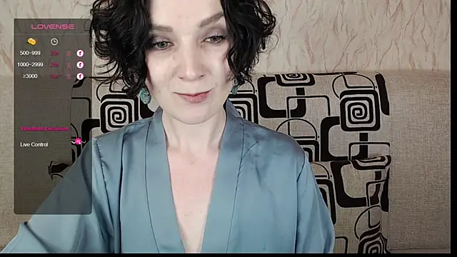 TinaWince online show from 22, 3, 2025