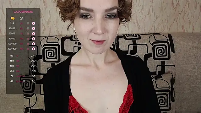 TinaWince online show from 26, 9, 2025