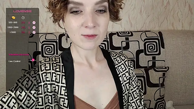 TinaWince online show from 11, 10, 2025