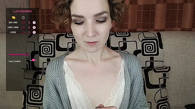 TinaWince online show from 8, 11, 2025