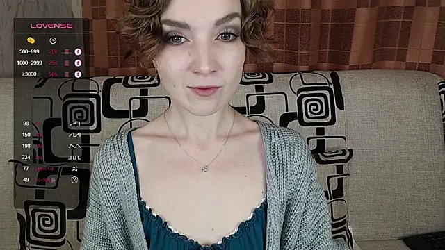 TinaWince online show from 15, 11, 2025