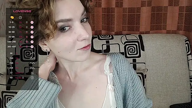 TinaWince online show from 5, 12, 2025