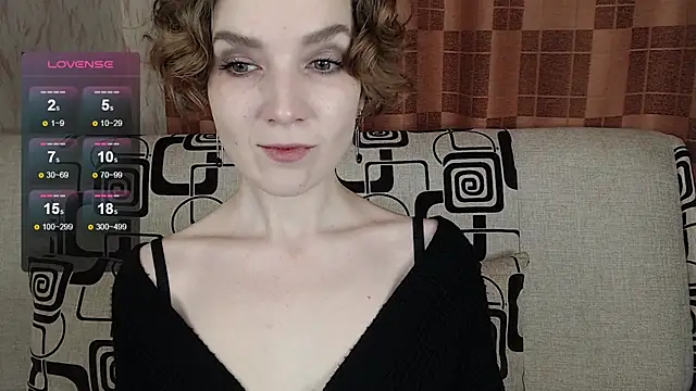 TinaWince online show from 21, 2, 2026