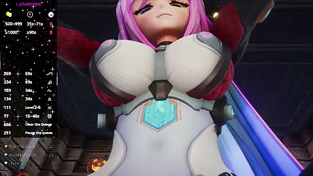 CosmicFaith online show from 24, 11, 2025