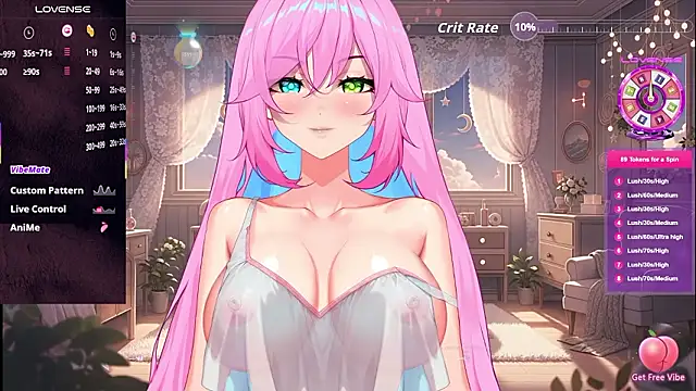 CosmicFaith online show from 19, 3, 2026