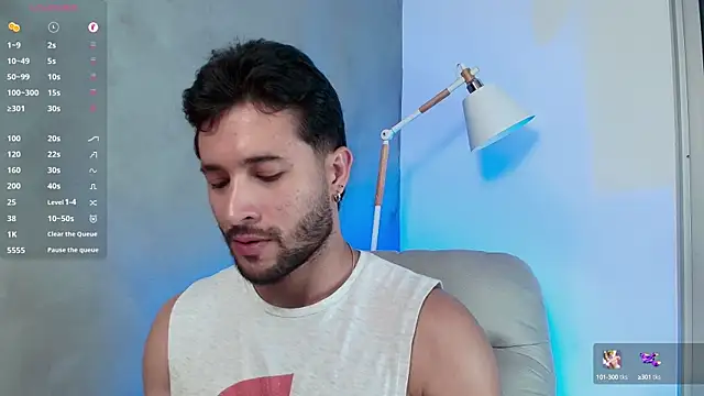 Valentinoford online show from 20, 1, 2025