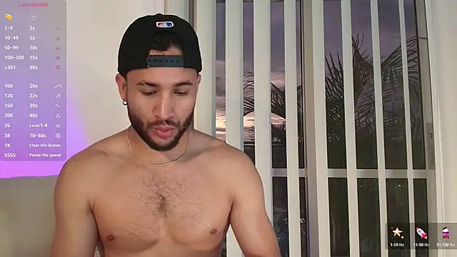 Valentinoford online show from 12, 2, 2025