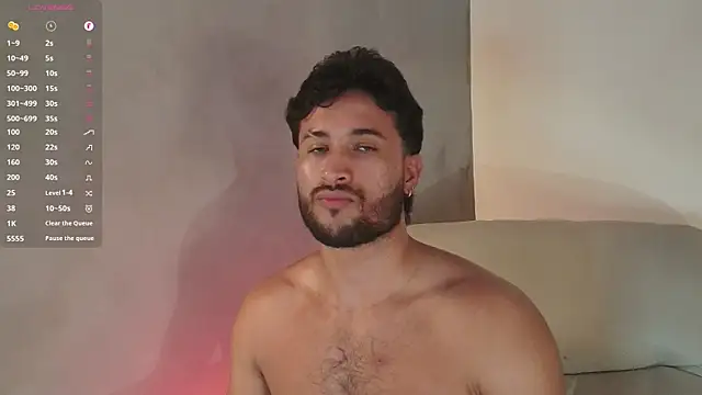 Valentinoford online show from 12, 3, 2025