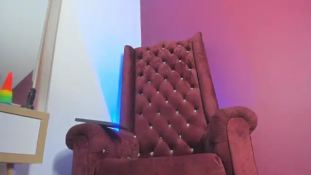 Sarah Mistress  online show from 31, 12, 2024