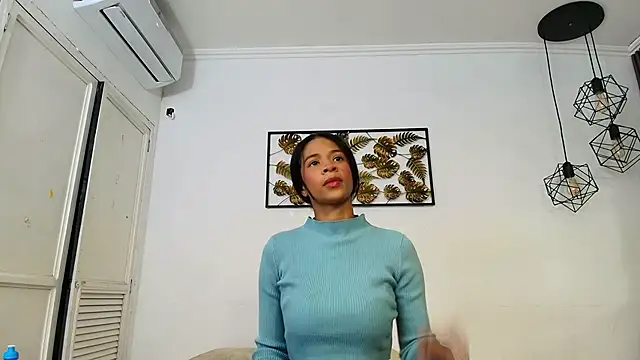 Snapshot of amaia_baez chatting on 1, 2, 2025 amaia baez online show from 1, 2, 2025