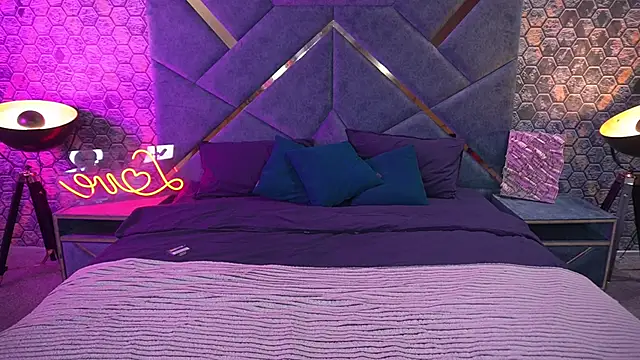 ArianaDarkk online show from 26, 9, 2025