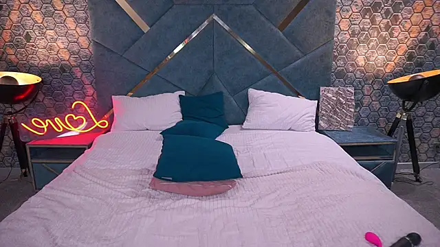 ArianaDarkk online show from 19, 10, 2025