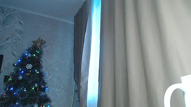 MelissaXKinky online show from 12, 12, 2024