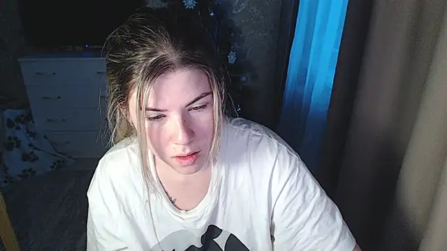 MelissaXKinky online show from 18, 12, 2024