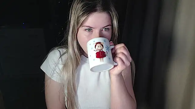 MelissaXKinky online show from 19, 12, 2024