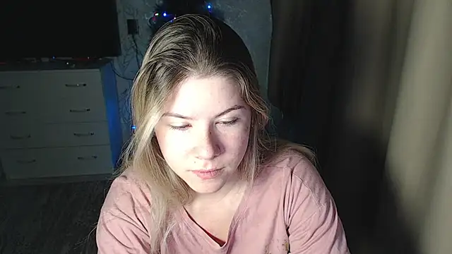 MelissaXKinky online show from 23, 12, 2024