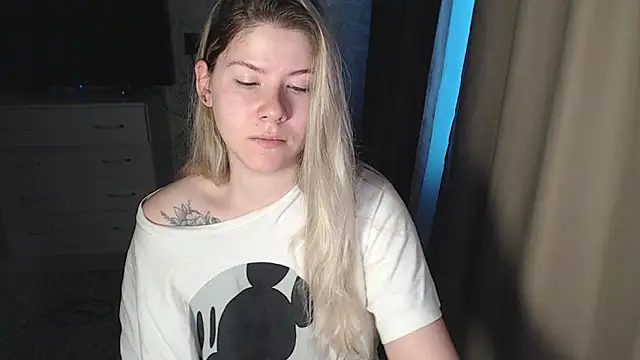 MelissaXKinky online show from 26, 12, 2024