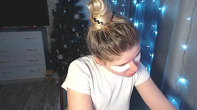 MelissaXKinky online show from 3, 1, 2025