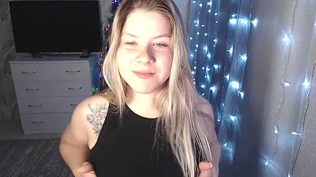 MelissaXKinky online show from 10, 1, 2025
