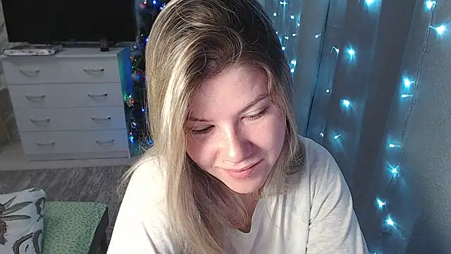 MelissaXKinky online show from 13, 1, 2025