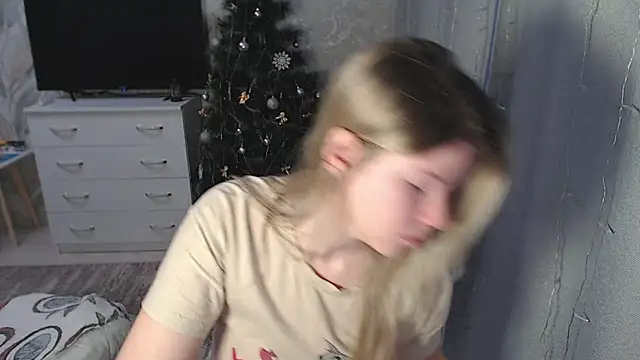 MelissaXKinky online show from 15, 1, 2025
