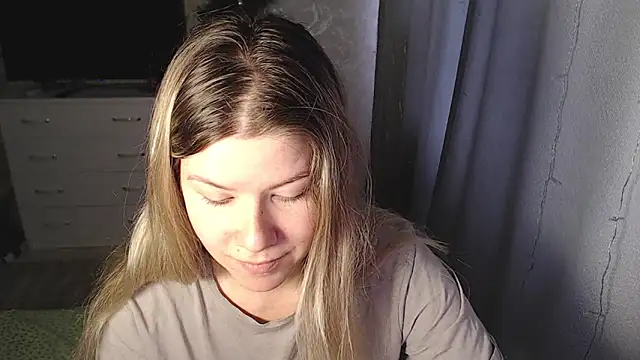 MelissaXKinky online show from 16, 1, 2025