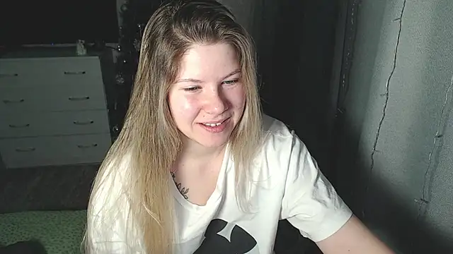MelissaXKinky online show from 25, 1, 2025