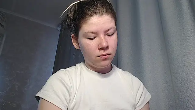 MelissaXKinky online show from 1, 3, 2025