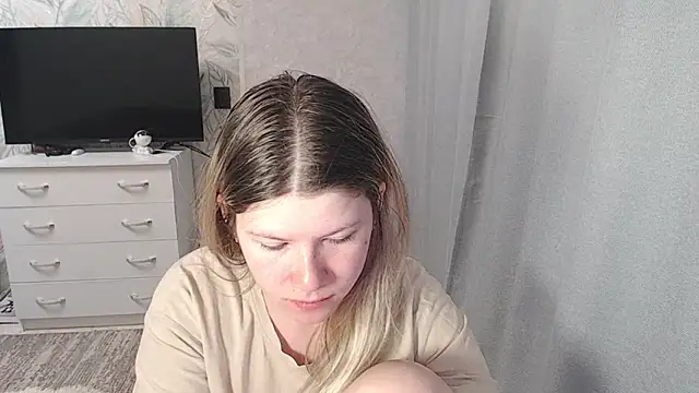 MelissaXKinky online show from 3, 3, 2025