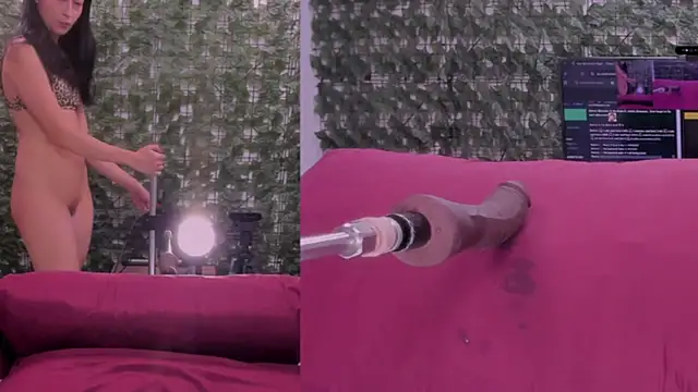 Criistal Thompson online show from 9, 3, 2026