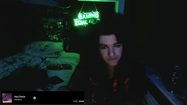 Rocker Assassin66630 online show from 12, 10, 2025