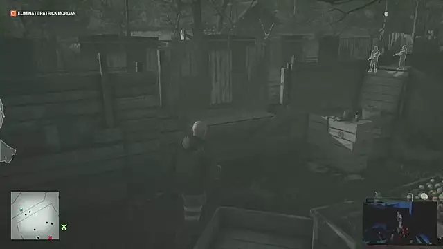 Rocker Assassin66630 online show from 21, 12, 2025