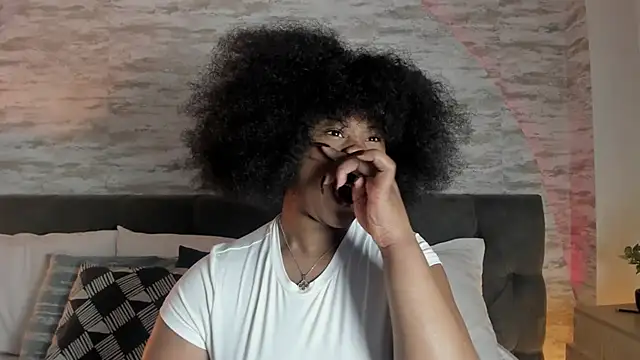 Anneth  M online show from 28, 10, 2025